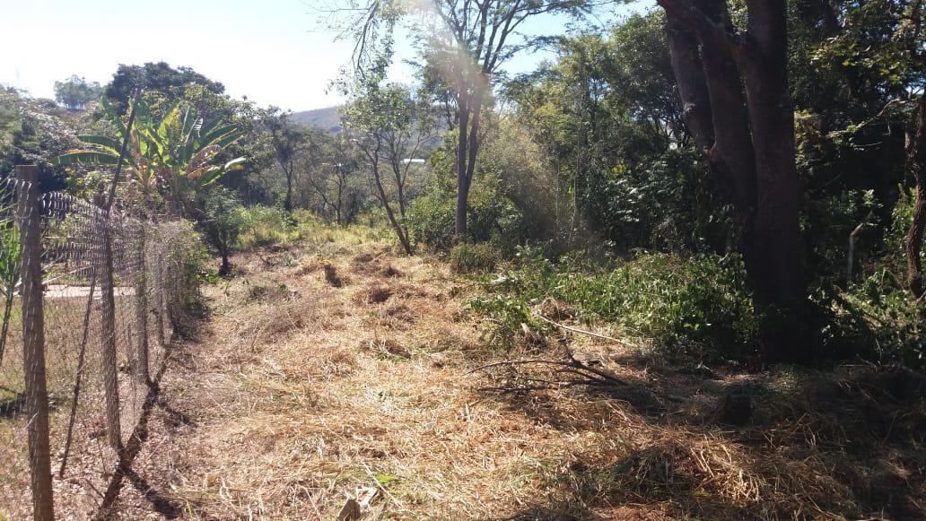 Lote, Lagoa Mansões, 0 Quarto, 0 Vaga