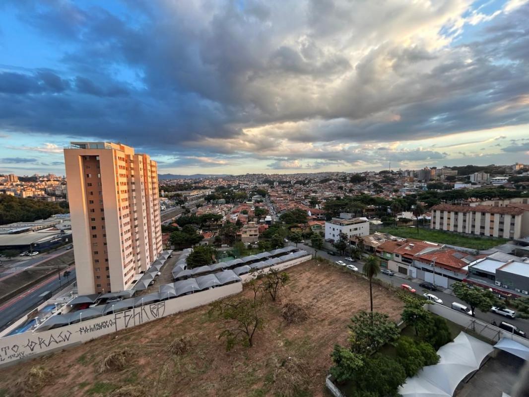 Apartamento, Serrano, 2 Quartos, 1 Vaga, 1 Suíte