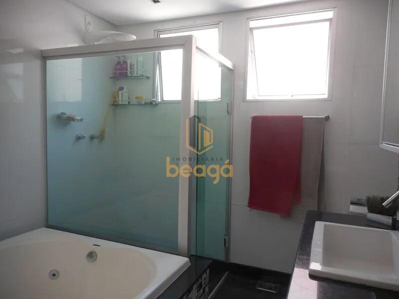 Apartamento, Castelo, 3 Quartos, 3 Vagas, 3 Suítes