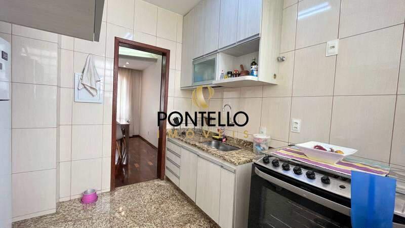 Apartamento, Cidade Nova, 3 Quartos, 1 Vaga