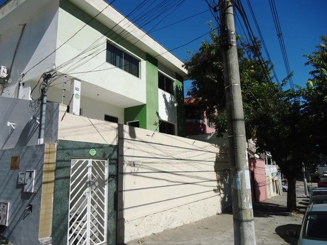 Casa, Barro Preto, 5 Quartos, 1 Vaga