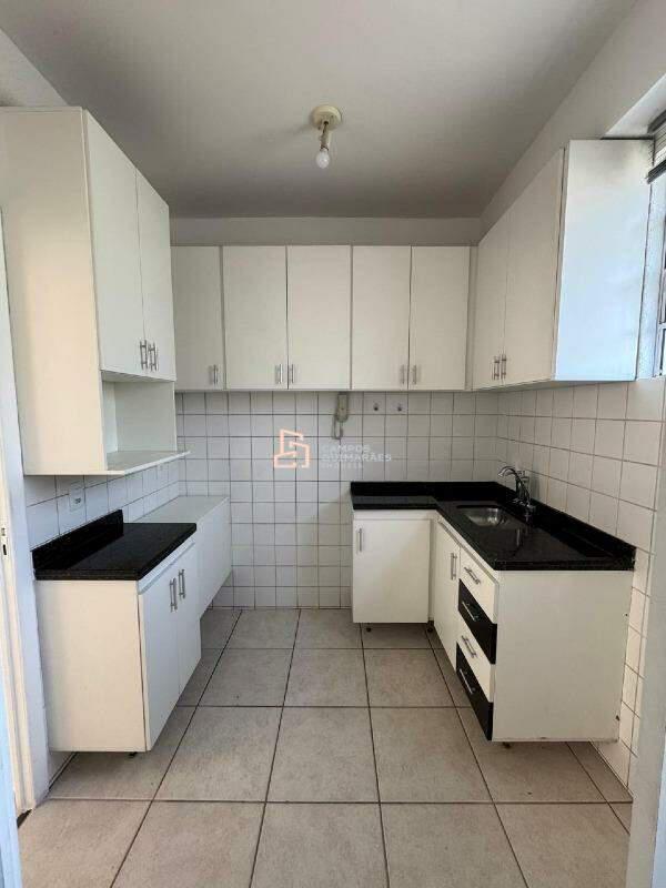 Apartamento, Camargos, 2 Quartos, 1 Vaga