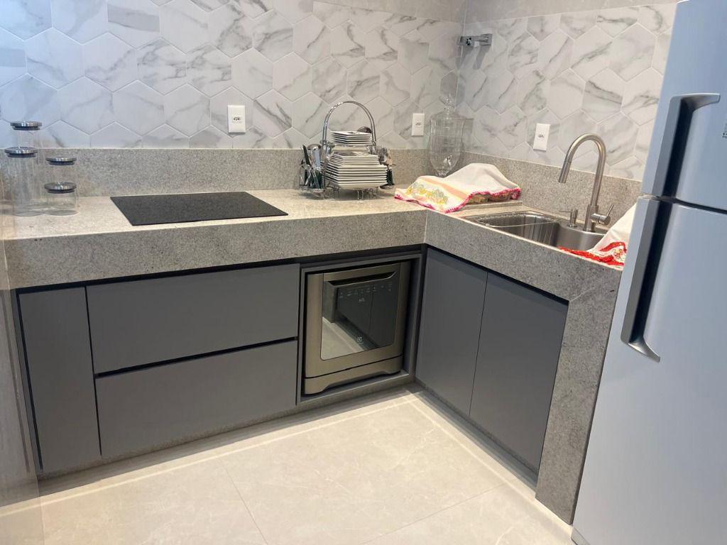 Casa, Residencial Golden Class, 4 Quartos, 4 Vagas, 4 Suítes