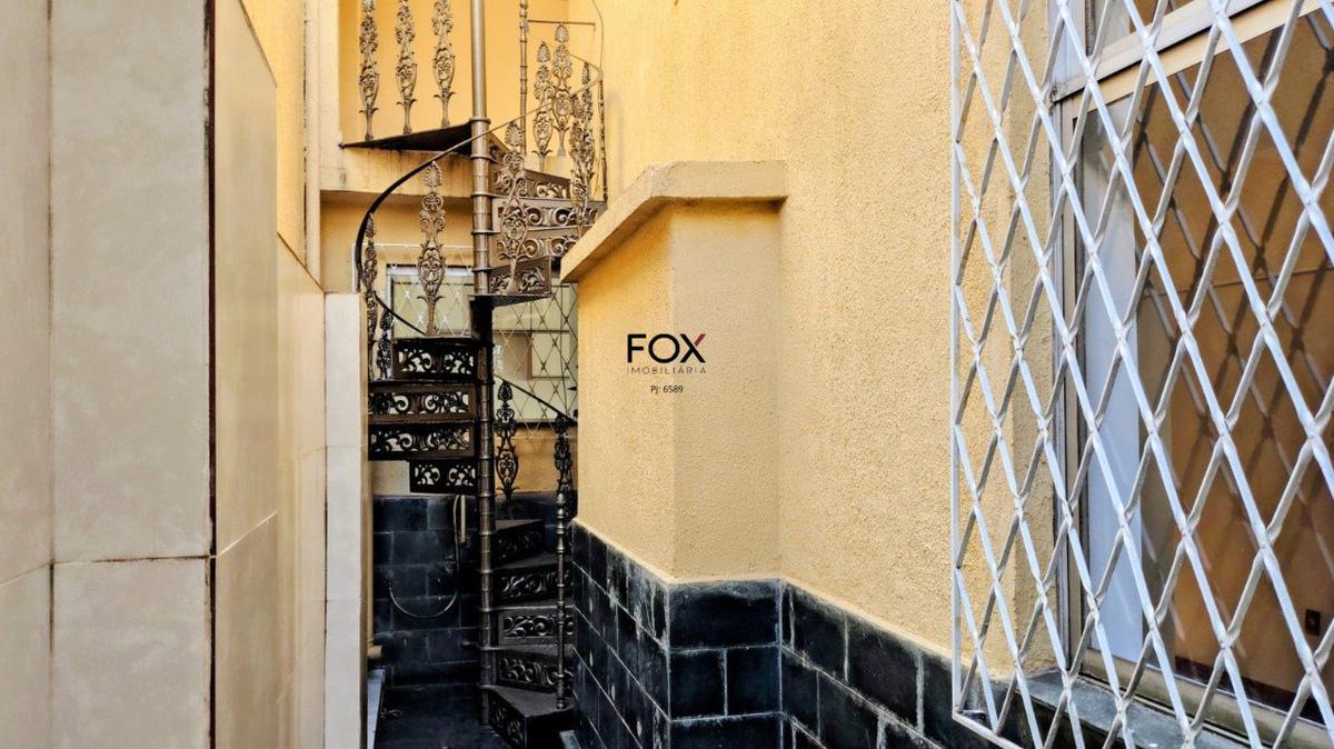 Casa, Carlos Prates, 3 Quartos, 2 Vagas