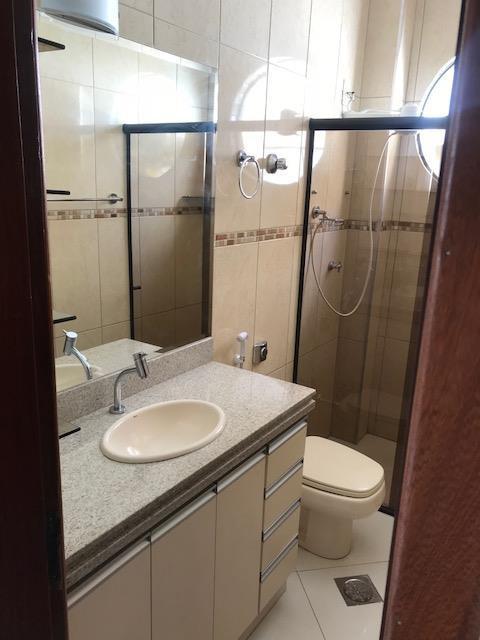 Apartamento, Colégio Batista, 3 Quartos, 1 Vaga