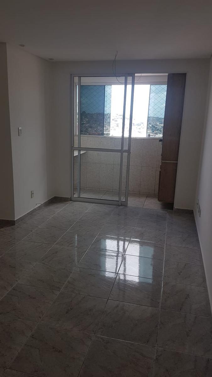 Apartamento, Manacás, 3 Quartos, 2 Vagas, 1 Suíte