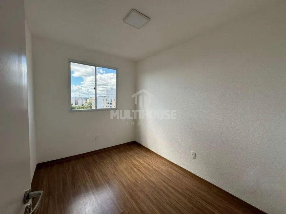 Apartamento, Jardim Guanabara, 2 Quartos, 1 Vaga