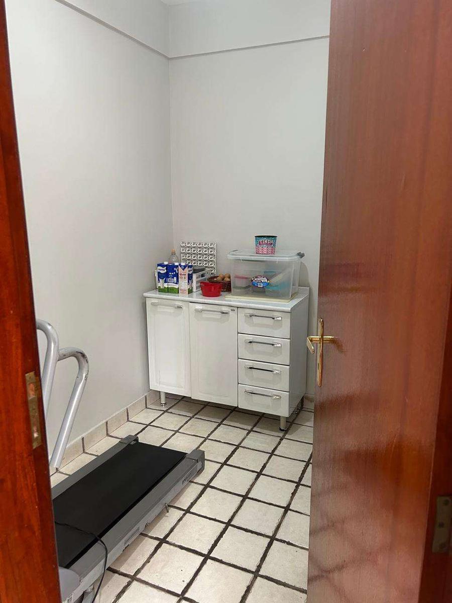 Apartamento, Luxemburgo, 4 Quartos, 3 Vagas, 1 Suíte