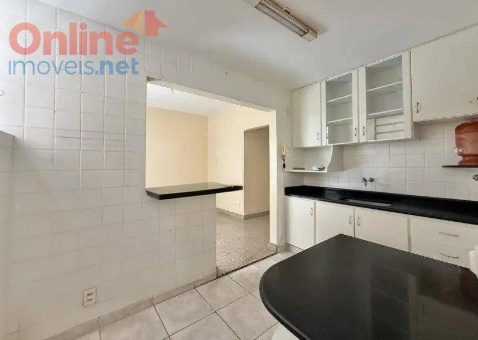 Apartamento, Sion, 3 Quartos, 0 Vaga, 0 Suíte