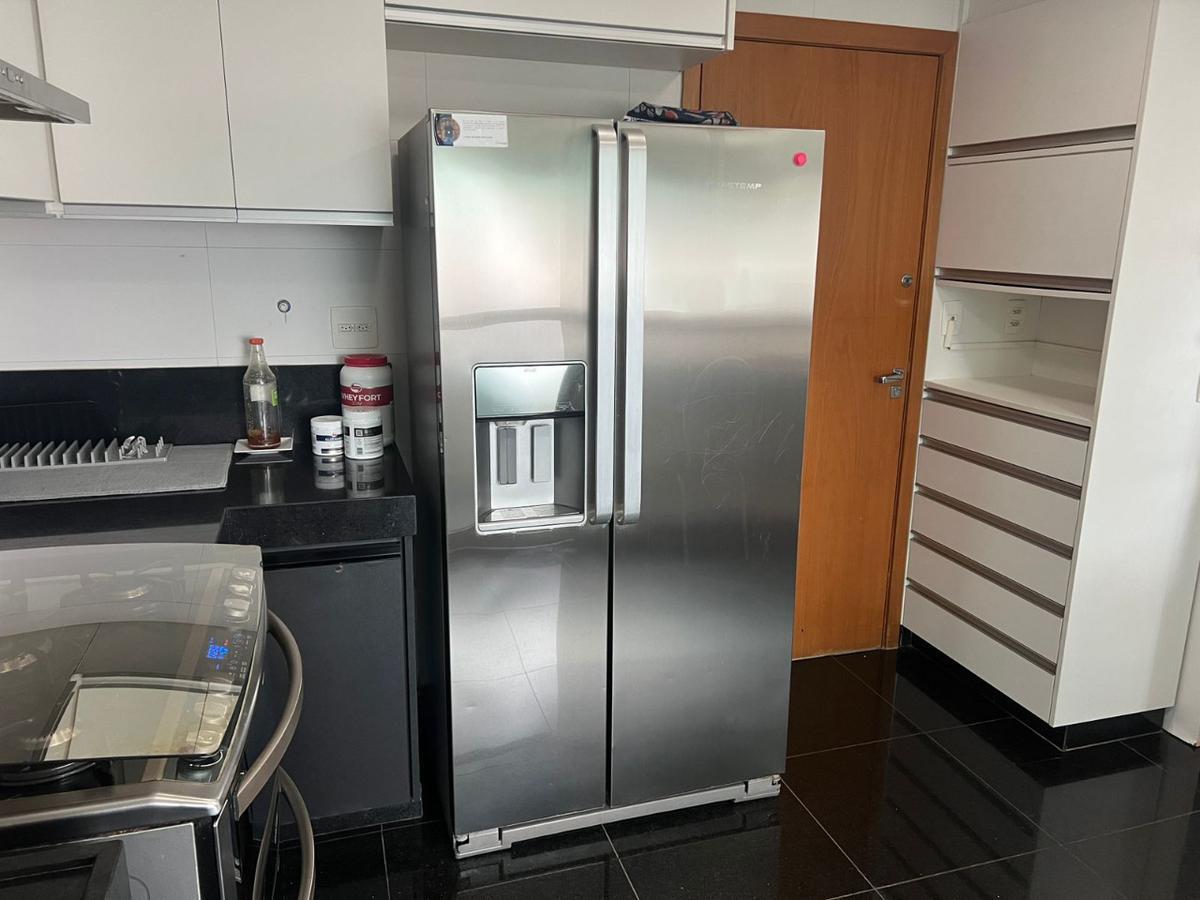 Apartamento, Buritis, 4 Quartos, 2 Vagas, 1 Suíte