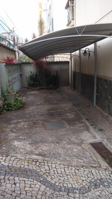 Casa, Padre Eustáquio, 3 Quartos, 1 Vaga, 1 Suíte