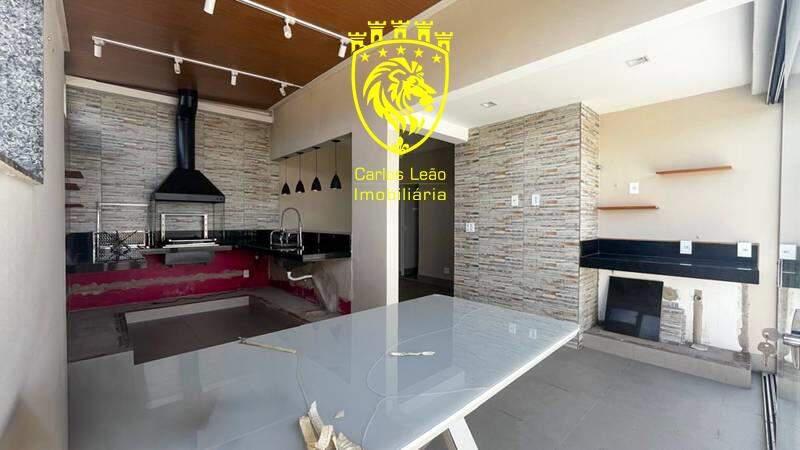 Cobertura, União, 4 Quartos, 2 Vagas, 2 Suítes