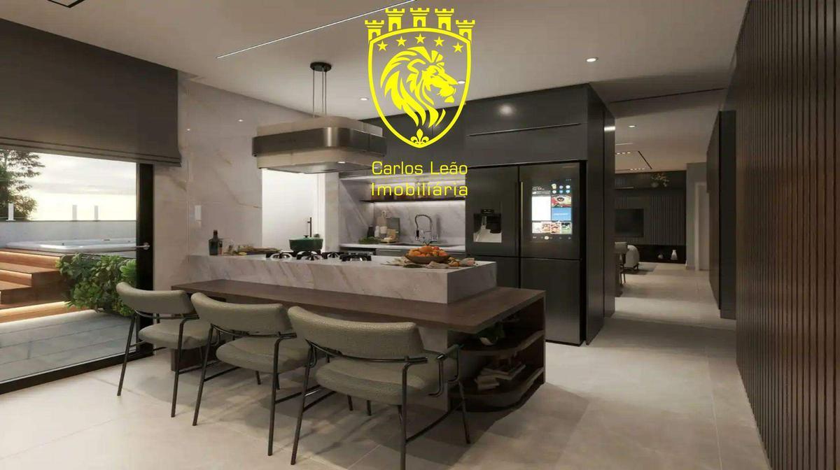 Casa, Buritis, 2 Quartos, 2 Vagas, 1 Suíte