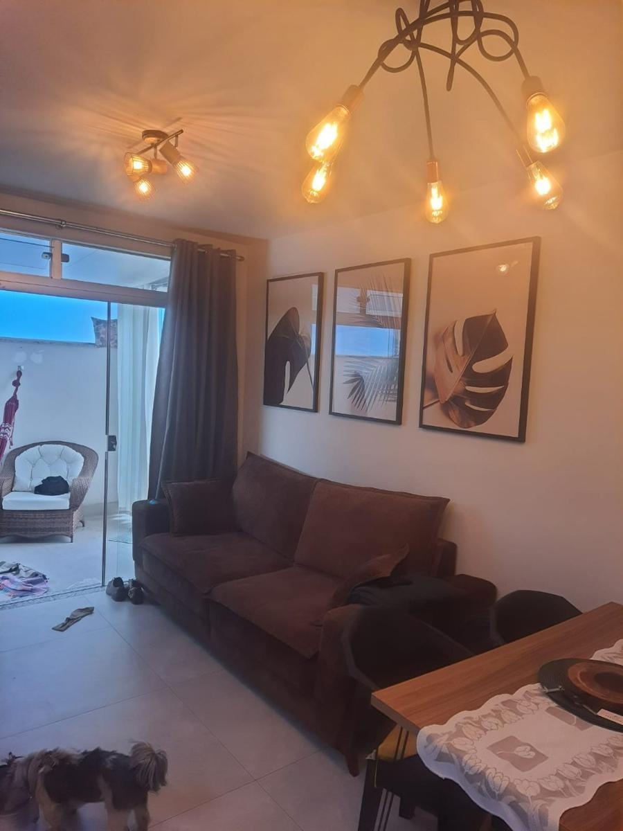 Apartamento, Ana Lúcia, 2 Quartos, 2 Vagas, 1 Suíte
