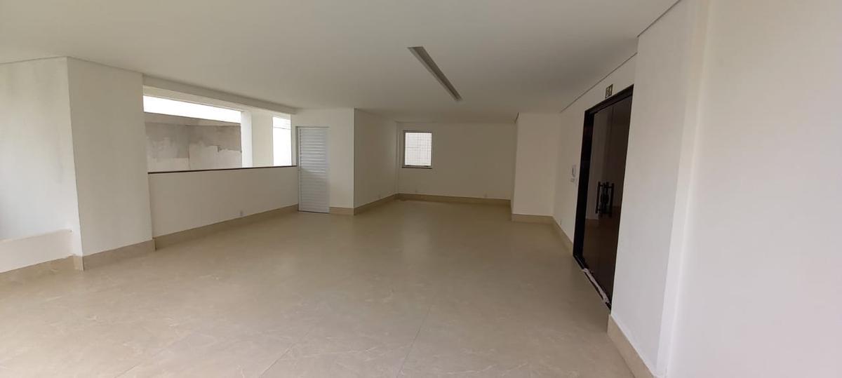 Apartamento, Jardim Paquetá, 3 Quartos, 2 Vagas, 1 Suíte