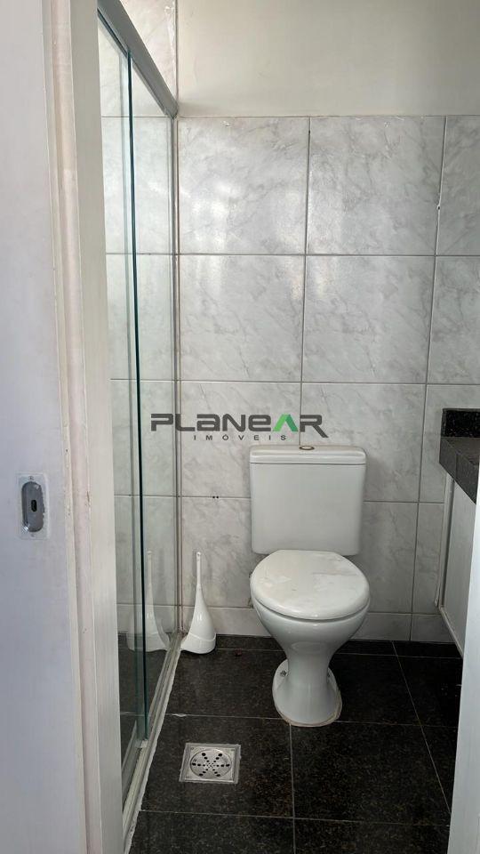 Apartamento, Jardim Riacho das Pedras, 3 Quartos, 1 Vaga, 1 Suíte