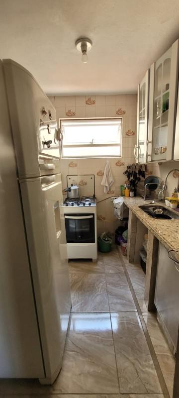 Apartamento, Serra Verde (venda Nova), 3 Quartos, 1 Vaga