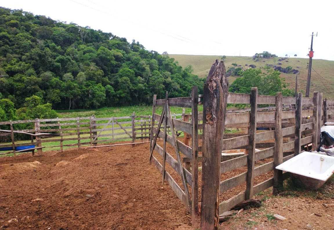 Fazenda, Zona Rural, 3 Quartos, 0 Vaga