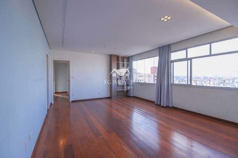 Apartamento, Gutierrez, 3 Quartos, 2 Vagas, 1 Suíte