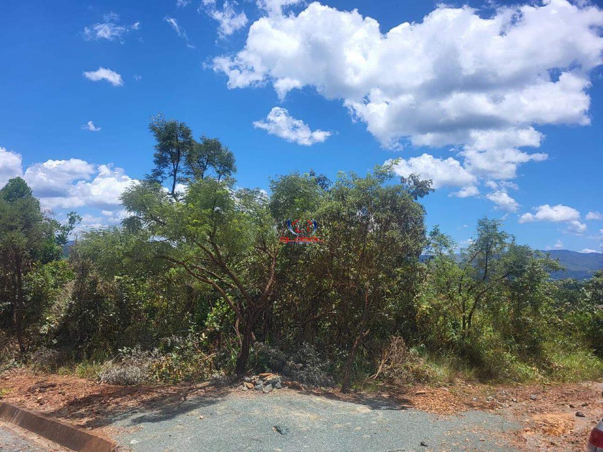 Lote, Condomínio Vale da Mata