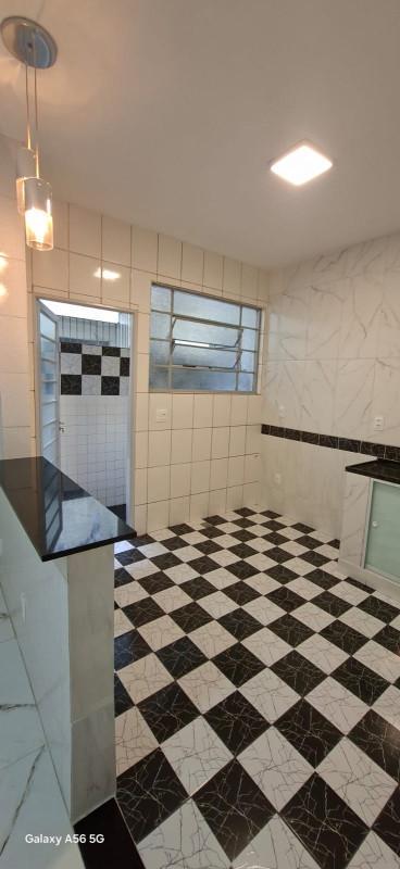 Apartamento, Carmo, 4 Quartos, 1 Vaga, 2 Suítes