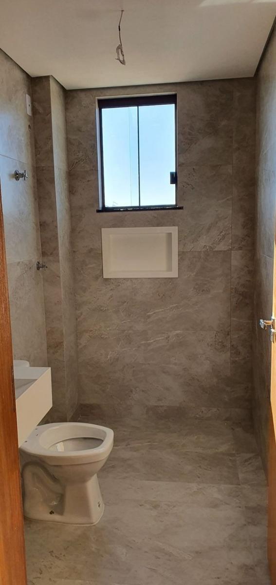 Apartamento, Palmeiras, 3 Quartos, 1 Vaga