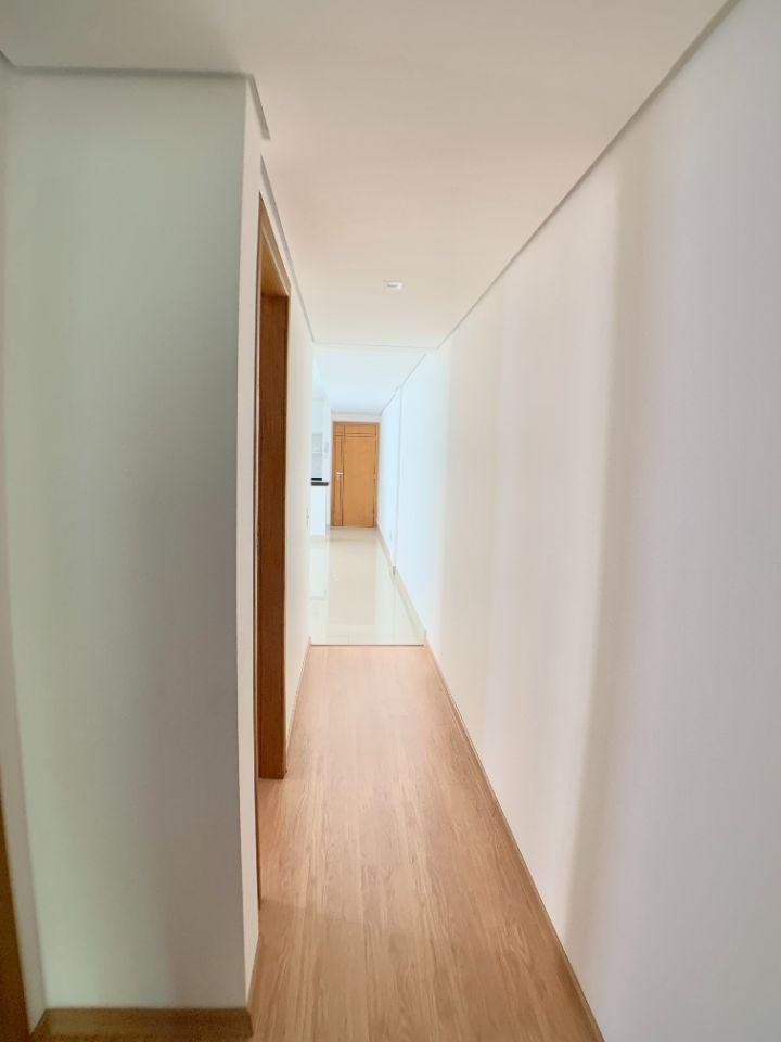Apartamento, Carmo, 2 Quartos, 2 Vagas, 1 Suíte