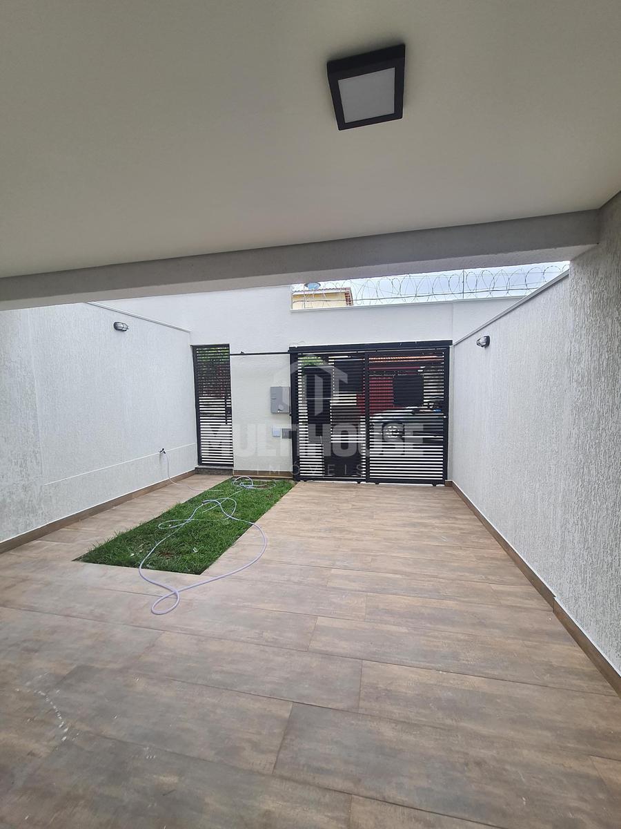 Casa, Jardim Leblon, 3 Quartos, 0 Vaga, 1 Suíte