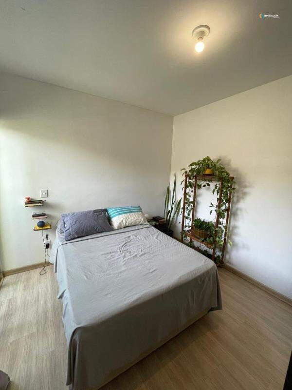 Apartamento, Nossa Senhora do Carmo, 2 Quartos, 1 Vaga, 1 Suíte