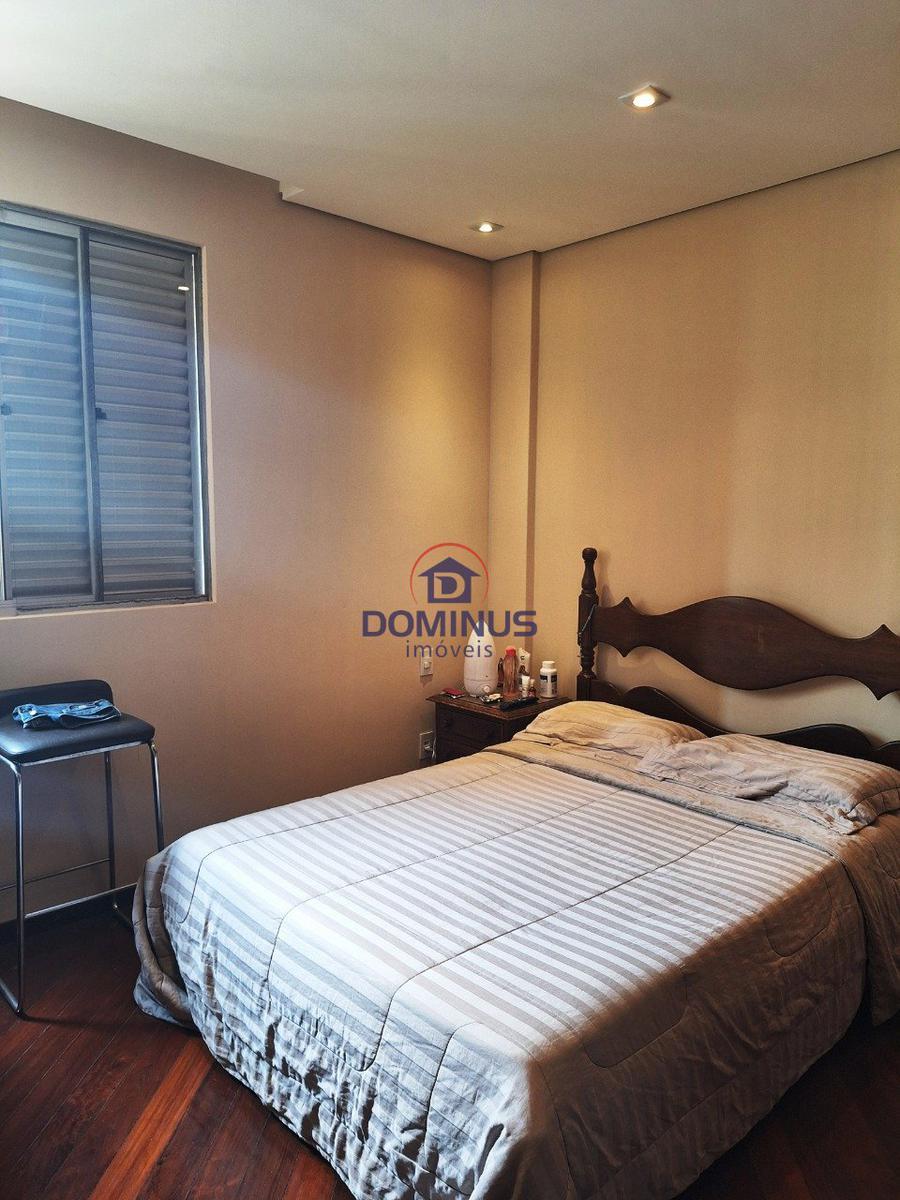 Apartamento, Santa Efigênia, 3 Quartos, 2 Vagas, 1 Suíte