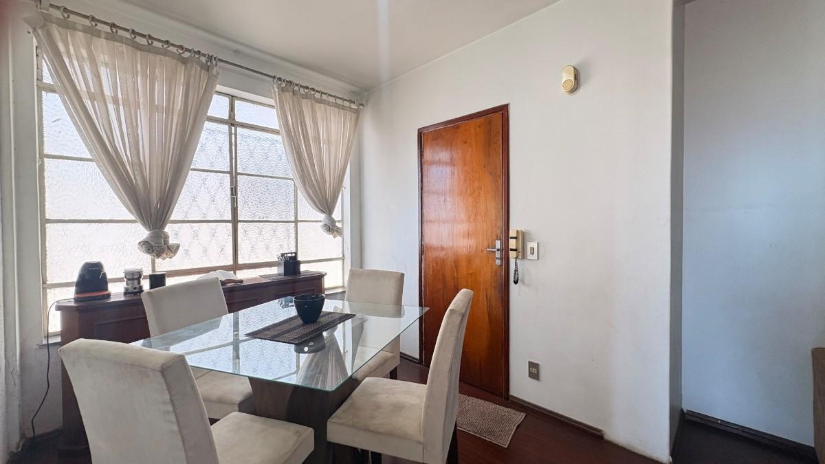 Apartamento, Renascença, 2 Quartos, 1 Vaga