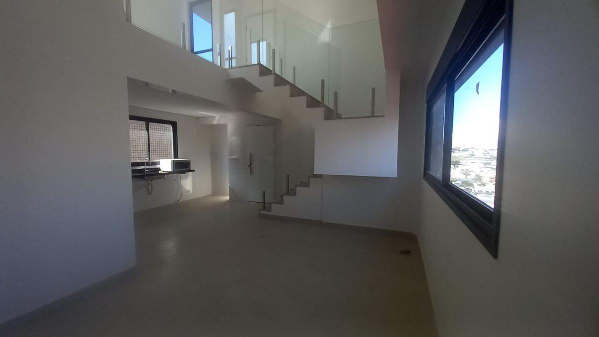 Apartamento, Dona Clara, 3 Quartos, 3 Vagas, 1 Suíte