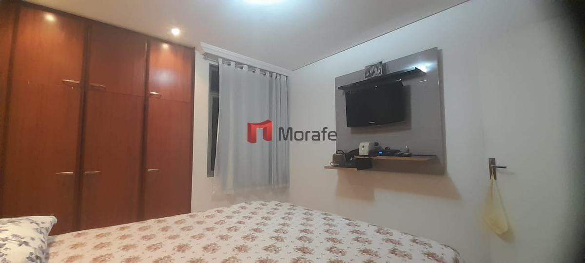 Apartamento, São Francisco, 2 Quartos, 1 Vaga