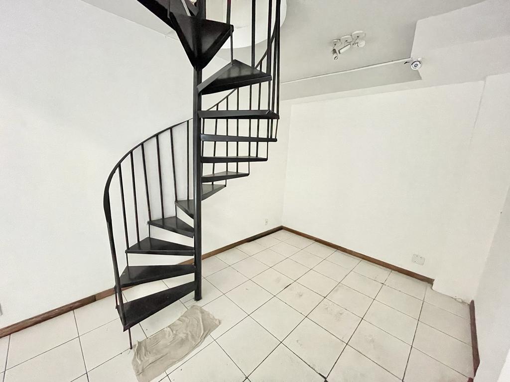 Andar, Ouro Preto, 0 Quarto, 0 Vaga