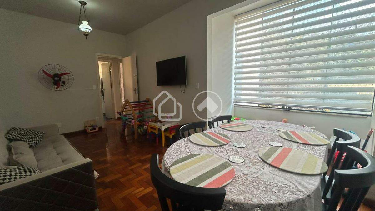 Apartamento, Estoril, 3 Quartos, 1 Vaga, 1 Suíte