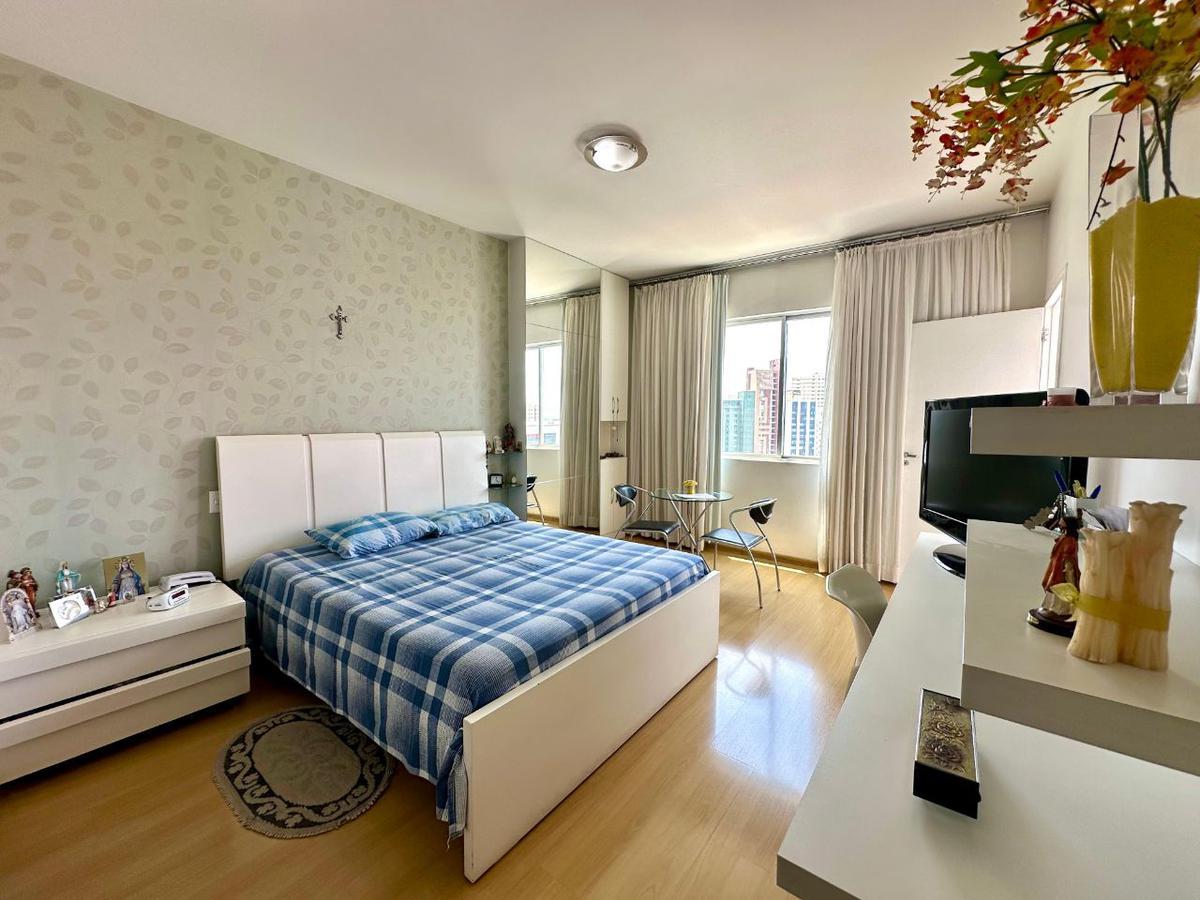 Cobertura, Lourdes, 3 Quartos, 2 Vagas, 1 Suíte