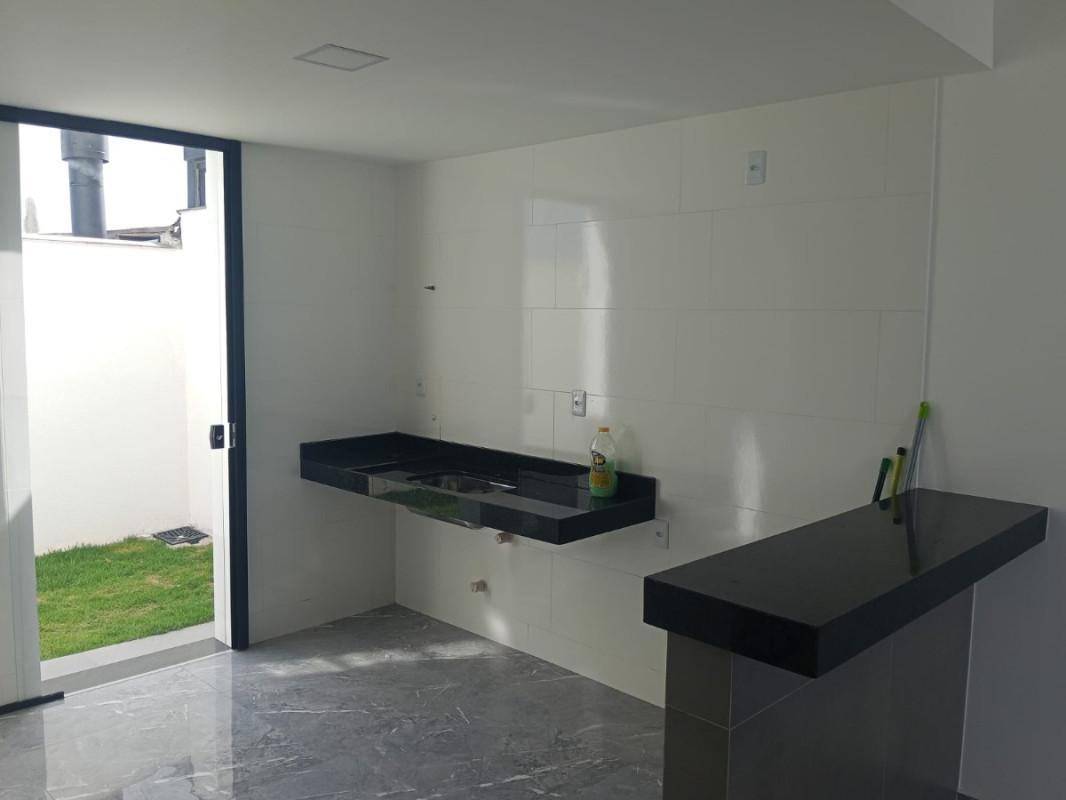 Casa, Três Barras, 3 Quartos, 0 Vaga, 1 Suíte