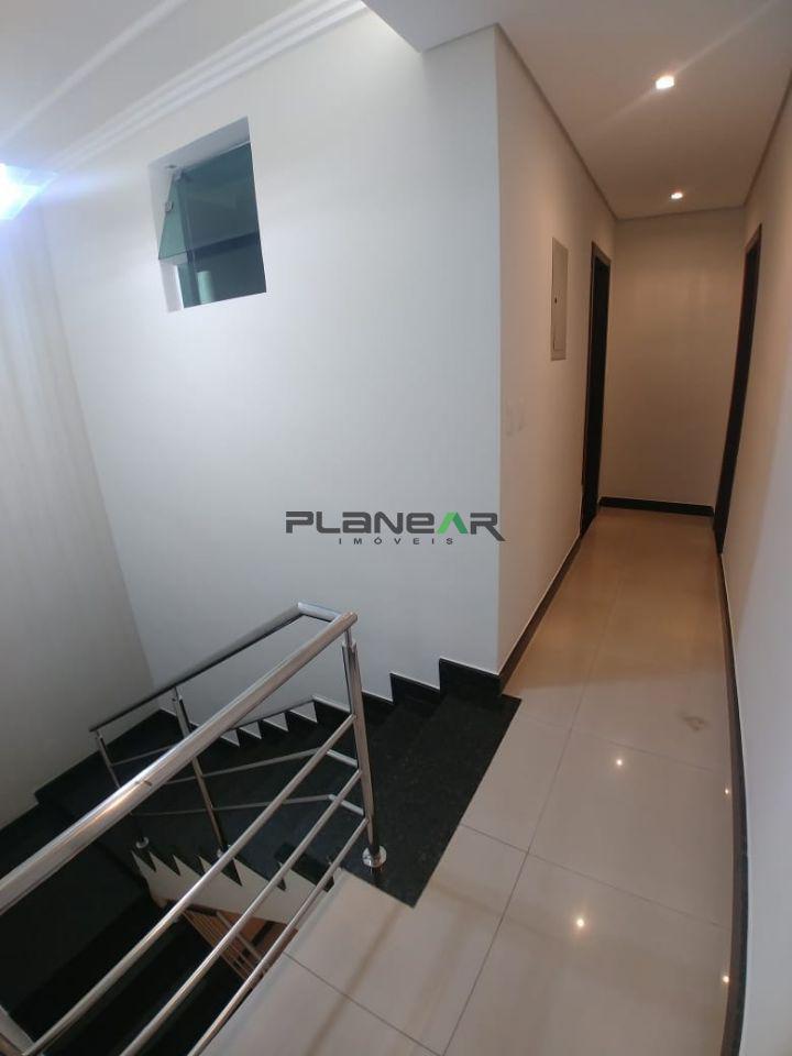 Casa, Jardim Riacho das Pedras, 3 Quartos, 4 Vagas, 3 Suítes