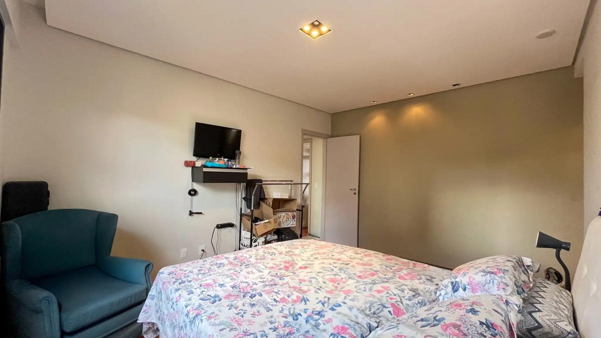 Apartamento, Serra, 3 Quartos, 2 Vagas, 1 Suíte