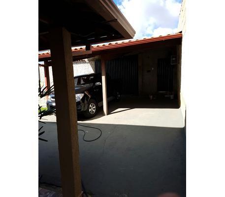 Casa, Verônica, 3 Quartos, 4 Vagas, 1 Suíte