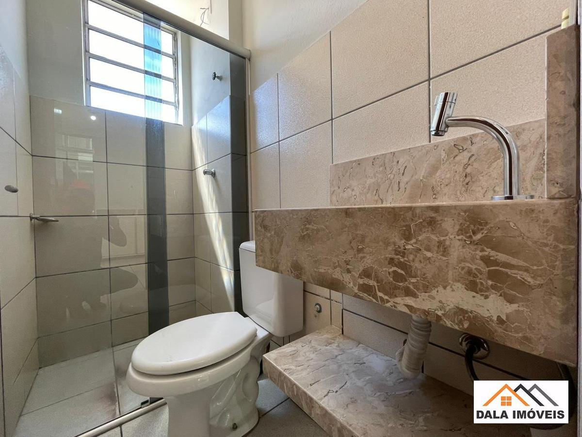 Apartamento, São Bernardo, 2 Quartos, 0 Vaga