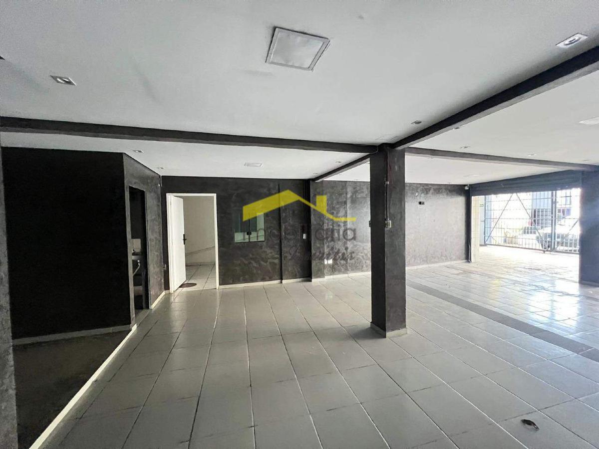 Loja, Jardim América