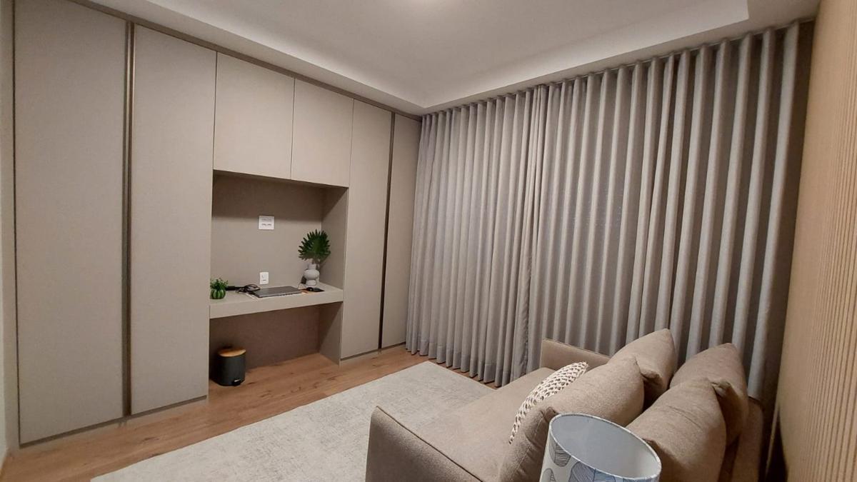Apartamento, Campos Elíseos, 3 Quartos, 2 Vagas, 1 Suíte