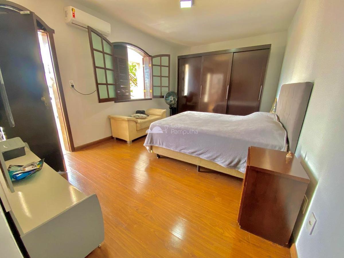Casa, Santa Amélia, 4 Quartos, 5 Vagas, 2 Suítes