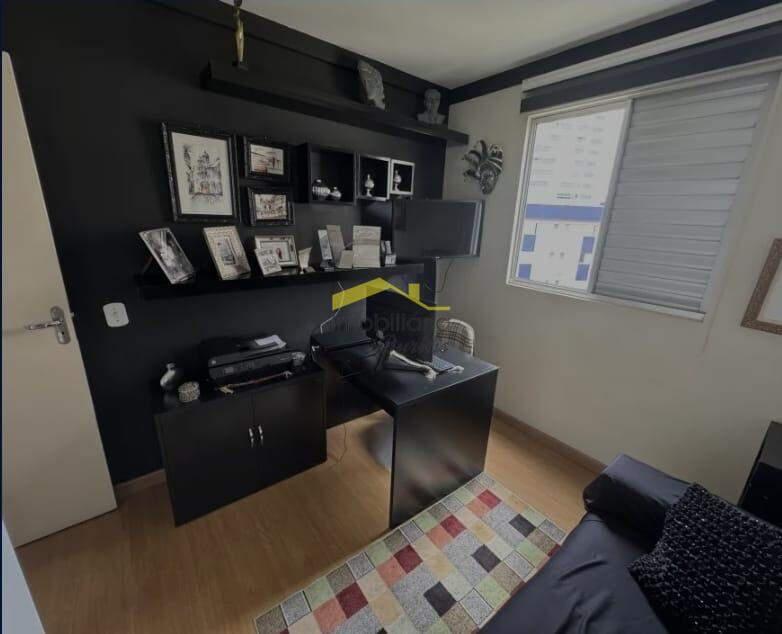 Apartamento, Buritis, 3 Quartos, 2 Vagas, 1 Suíte