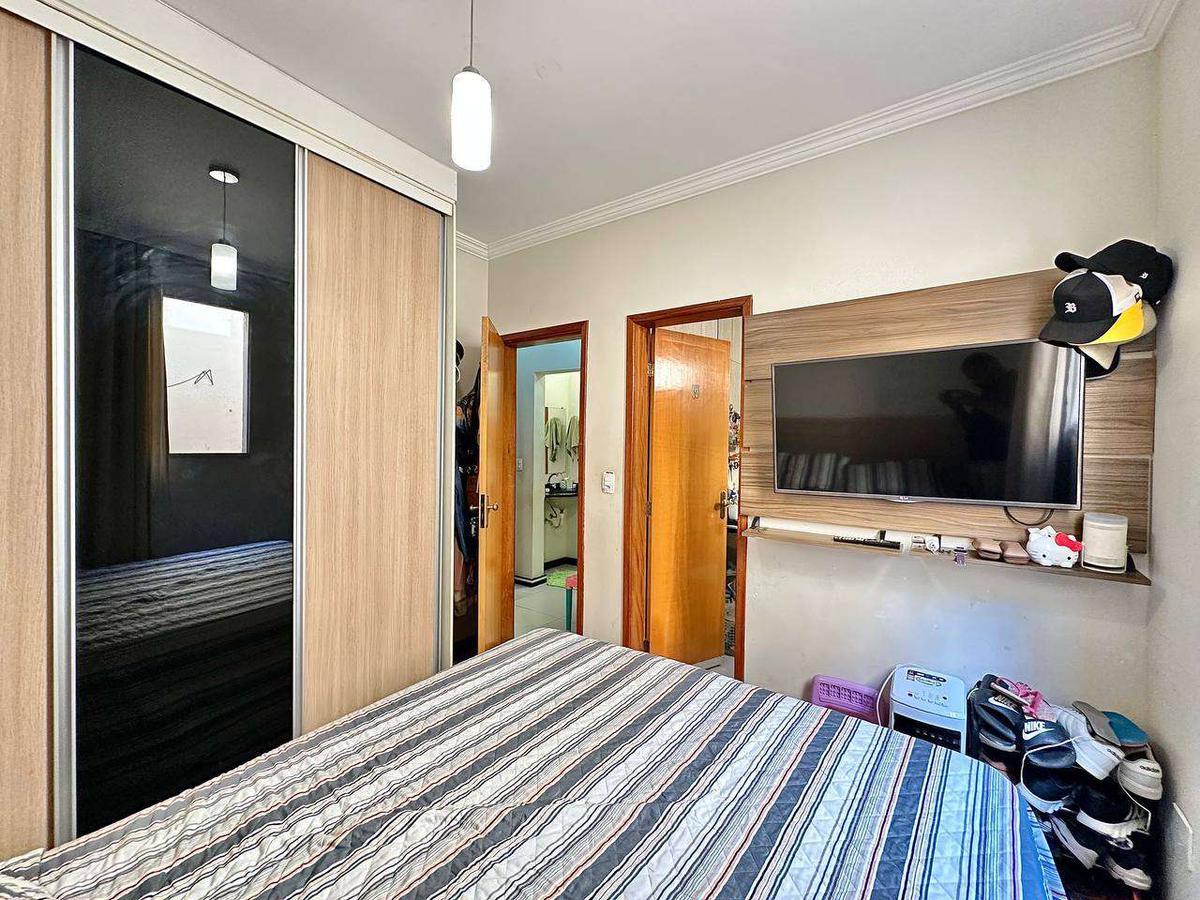 Apartamento, Planalto, 3 Quartos, 1 Vaga, 1 Suíte