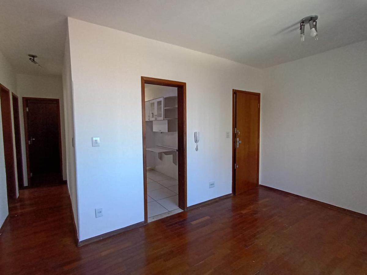 Apartamento, Nova Floresta, 2 Quartos, 1 Vaga