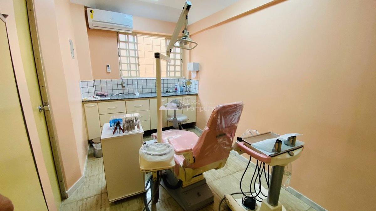 Galpão, Vila Clóris, 0 Quarto, 0 Vaga