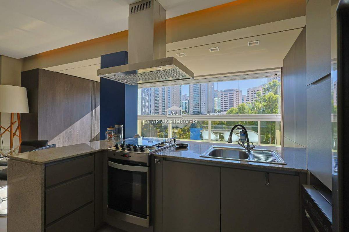 Apartamento, Vila da Serra, 2 Quartos, 2 Vagas, 2 Suítes
