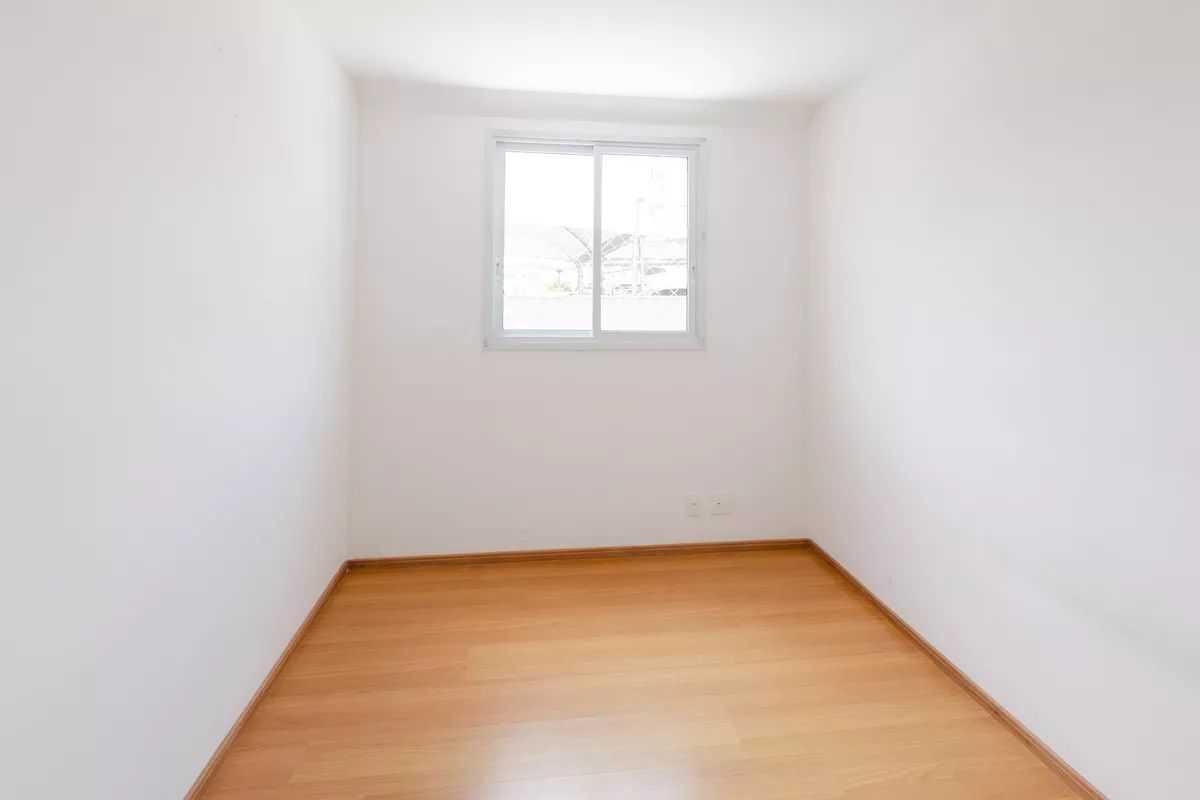 Apartamento, Castelo, 3 Quartos, 1 Vaga, 1 Suíte